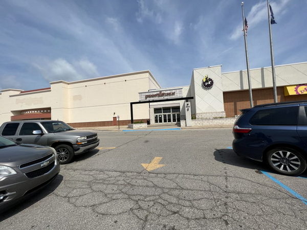 Genesee Valley Center - Aug 7 2022 Photo (newer photo)